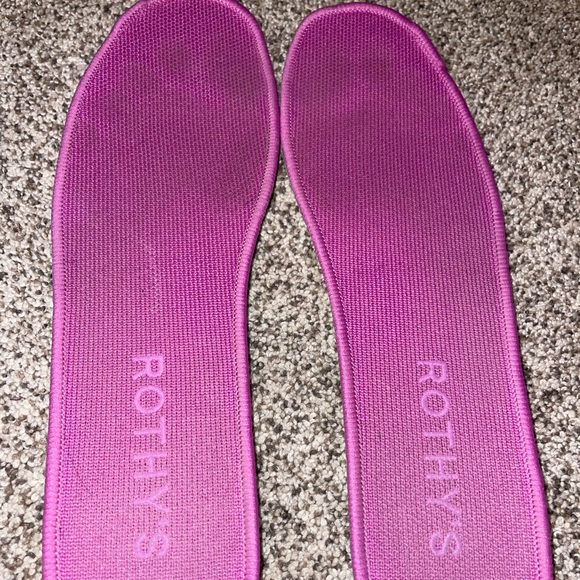 EEUC - Rothy’s Driving Loafer - Store Exclusive! - Picture 6 of 7